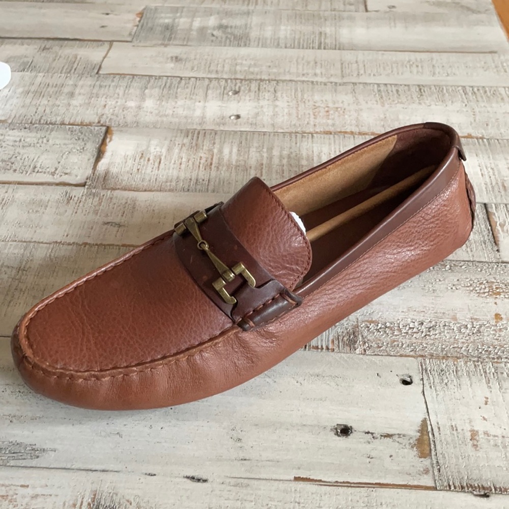 Cole Haan Woodbury Loafers Size 10.5M
